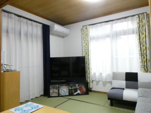 福山市多治米町、中古一戸建ての画像です