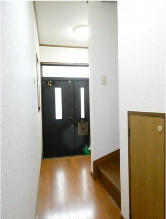 福山市多治米町、中古一戸建ての画像です