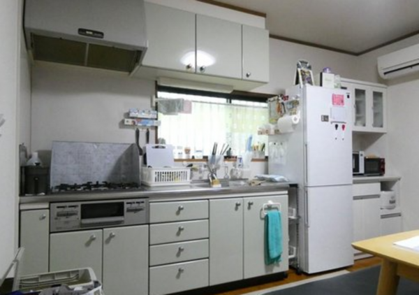 福山市多治米町、中古一戸建ての画像です