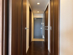 福山市東桜町、マンションの画像です