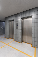 福山市日吉台、マンションの画像です