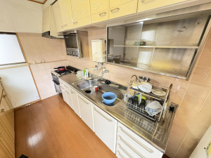 福山市津之郷町大字加屋、中古一戸建ての画像です