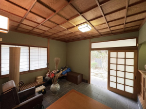 福山市津之郷町大字加屋、中古一戸建ての画像です