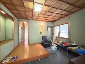 福山市津之郷町大字加屋、中古一戸建ての画像です