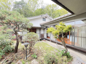 福山市津之郷町大字加屋、中古一戸建ての画像です