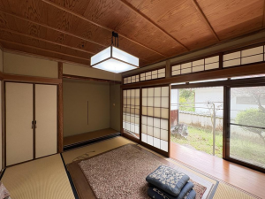 福山市津之郷町大字加屋、中古一戸建ての画像です