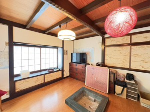 福山市津之郷町大字加屋、中古一戸建ての画像です