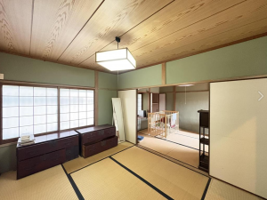 福山市津之郷町大字加屋、中古一戸建ての画像です