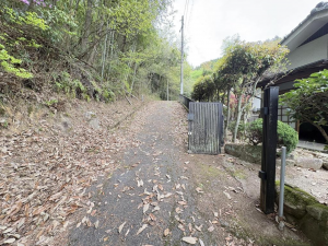 福山市津之郷町大字加屋、中古一戸建ての画像です