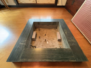 福山市津之郷町大字加屋、中古一戸建ての画像です