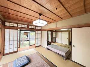 福山市津之郷町大字加屋、中古一戸建ての画像です