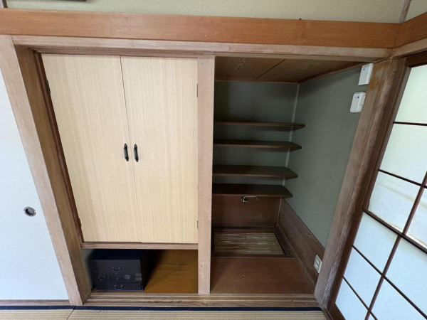 福山市津之郷町大字加屋、中古一戸建ての画像です