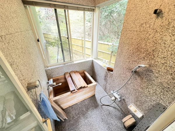 福山市津之郷町大字加屋、中古一戸建ての画像です