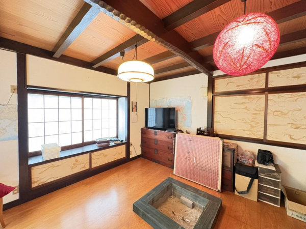 福山市津之郷町大字加屋、中古一戸建ての画像です