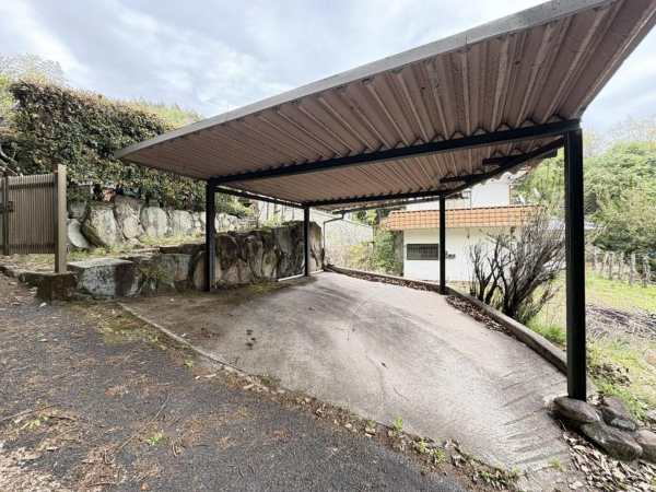 福山市津之郷町大字加屋、中古一戸建ての画像です