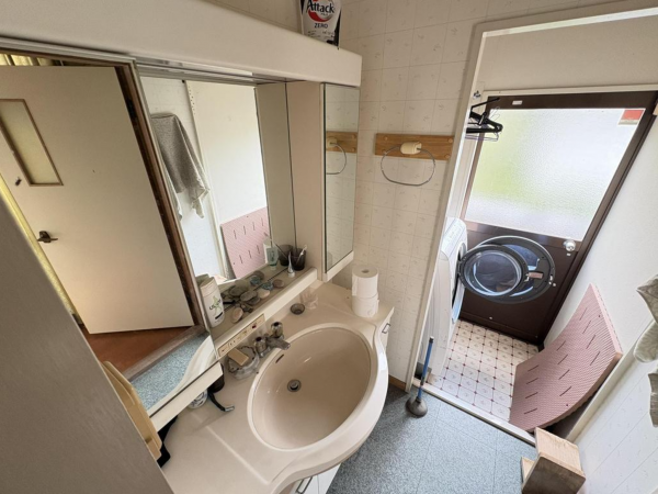 福山市津之郷町大字加屋、中古一戸建ての画像です