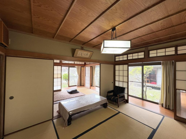 福山市津之郷町大字加屋、中古一戸建ての画像です