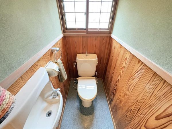 福山市津之郷町大字加屋、中古一戸建ての画像です