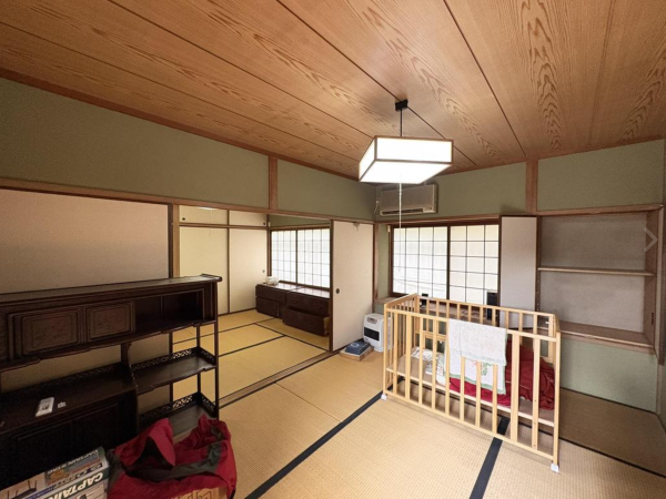 福山市津之郷町大字加屋、中古一戸建ての画像です