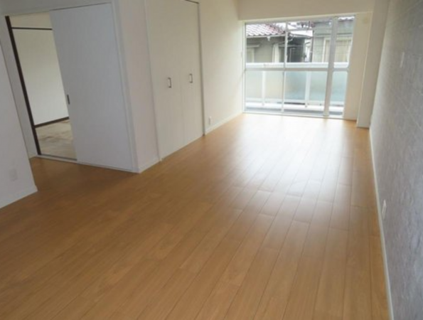 福山市西町、マンションの画像です