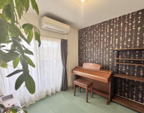 福山市曙町、マンションの画像です