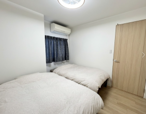 福山市曙町、マンションの画像です