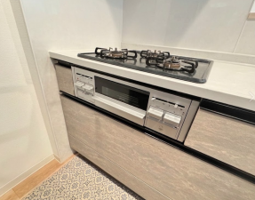 福山市曙町、マンションの画像です