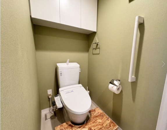 福山市曙町、マンションの画像です