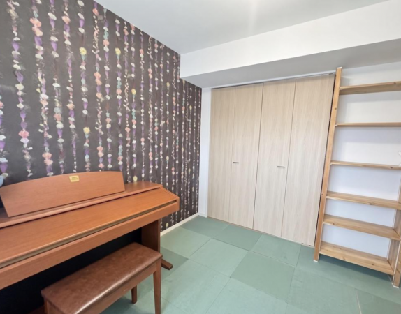 福山市曙町、マンションの画像です