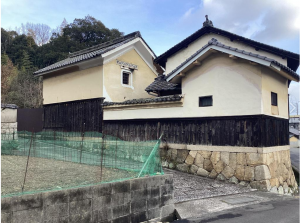 福山市津之郷町大字津之郷、土地の画像です