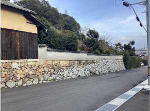 福山市津之郷町大字津之郷、土地の画像です