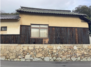 福山市津之郷町大字津之郷、土地の画像です