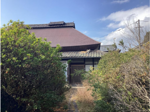 福山市津之郷町大字津之郷、土地の画像です