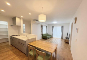 福山市大門町大門、中古一戸建ての画像です