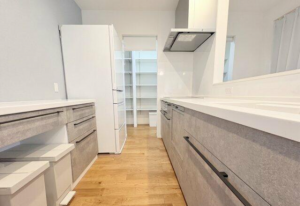 福山市大門町大門、中古一戸建ての画像です