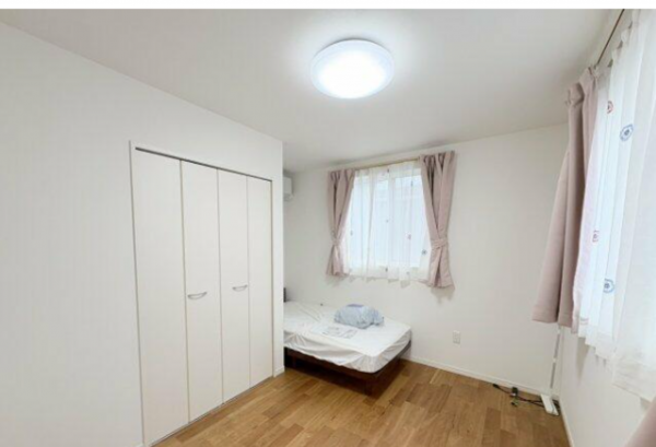 福山市大門町大門、中古一戸建ての画像です