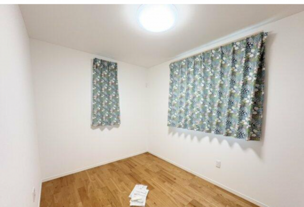 福山市大門町大門、中古一戸建ての画像です