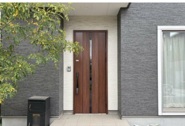 福山市大門町大門、中古一戸建ての画像です