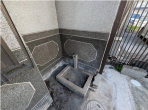 福山市港町、中古一戸建ての画像です