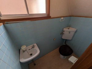 福山市港町、中古一戸建ての画像です