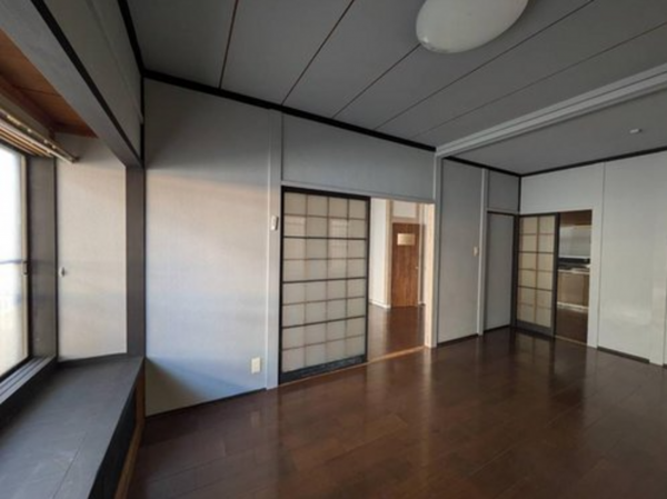 福山市港町、中古一戸建ての画像です