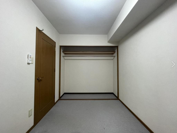 福山市東深津町、マンションの画像です
