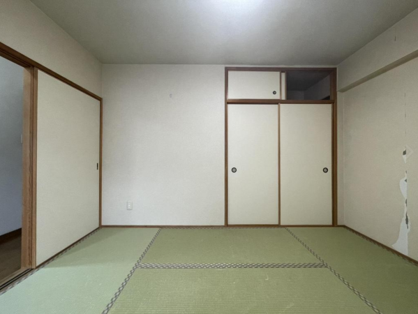 福山市東深津町、マンションの画像です