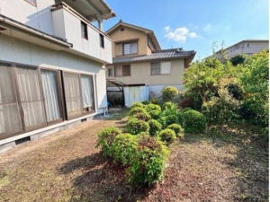 福山市東陽台、中古一戸建ての画像です