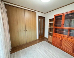 福山市東陽台、中古一戸建ての画像です