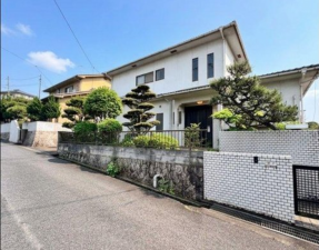 福山市東陽台、中古一戸建ての画像です