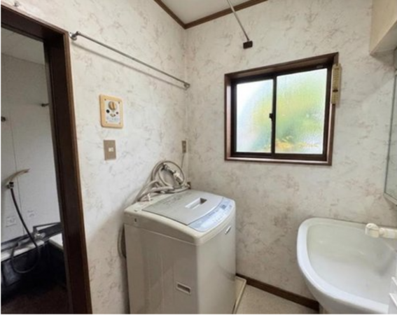 福山市東陽台、中古一戸建ての画像です