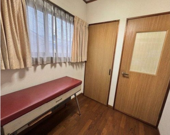 福山市東陽台、中古一戸建ての画像です