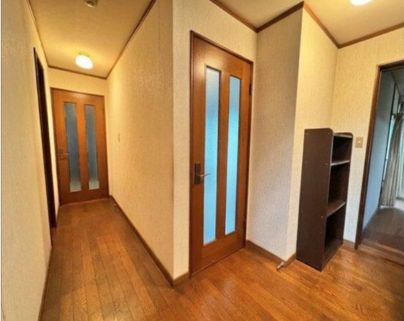 福山市東陽台、中古一戸建ての画像です