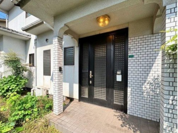 福山市東陽台、中古一戸建ての画像です